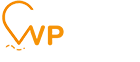 WP Maps Logo with a White Theme.