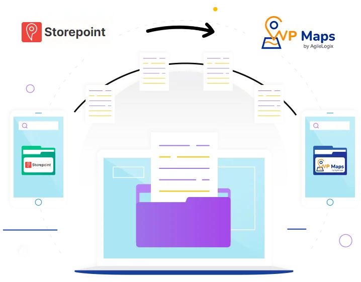 storepoint alternative, enjoy a stress free experience with our migration service