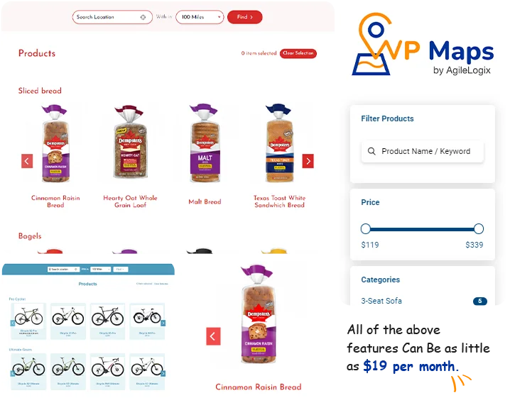 storepoint alternative more value for a lower cost