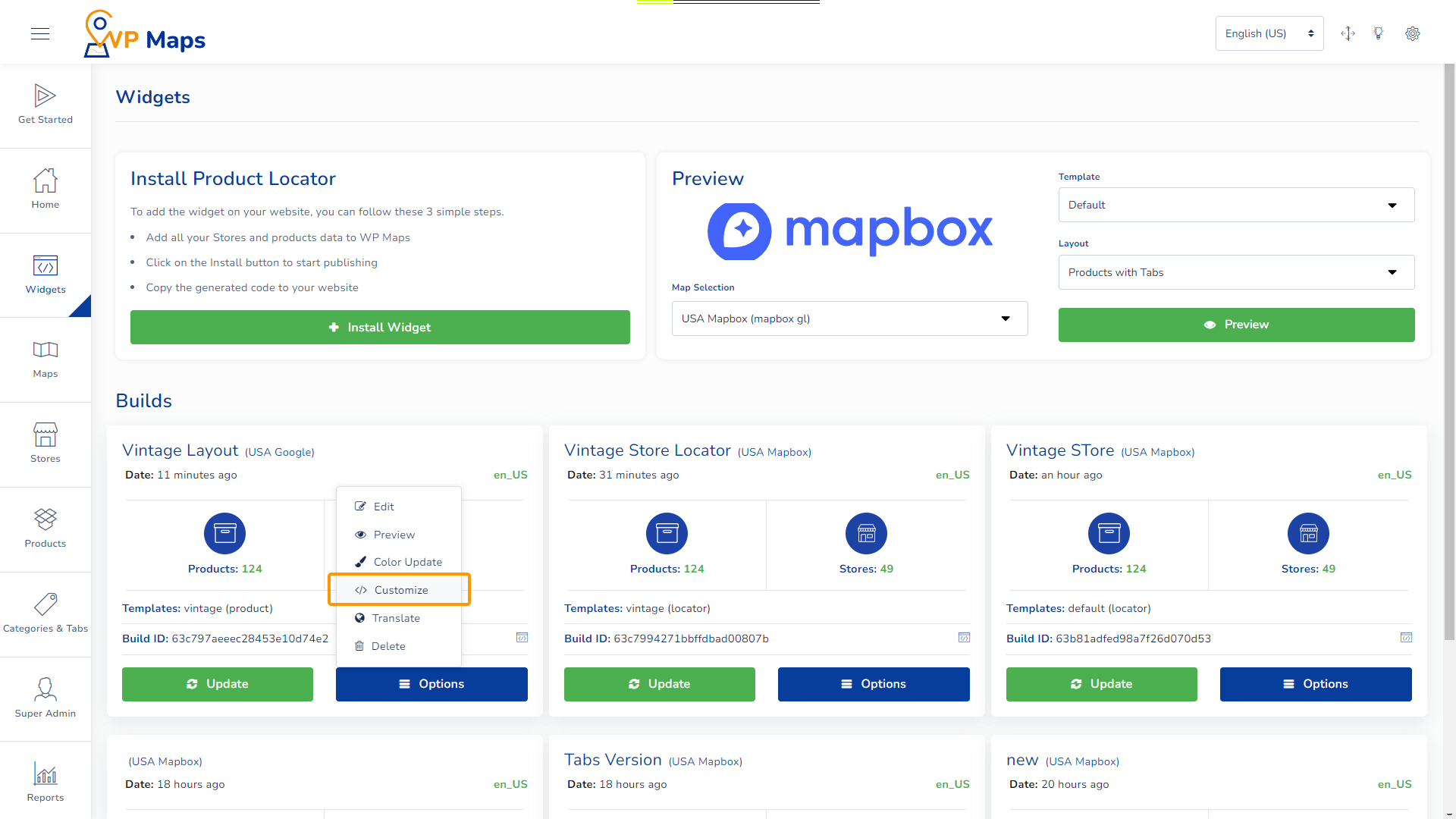 Steps For Customizing The Product Or Store Locator Template Of Wp Maps 2 Customize-Product-Locator-Button.jpg