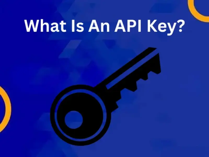 What Is An Api Key