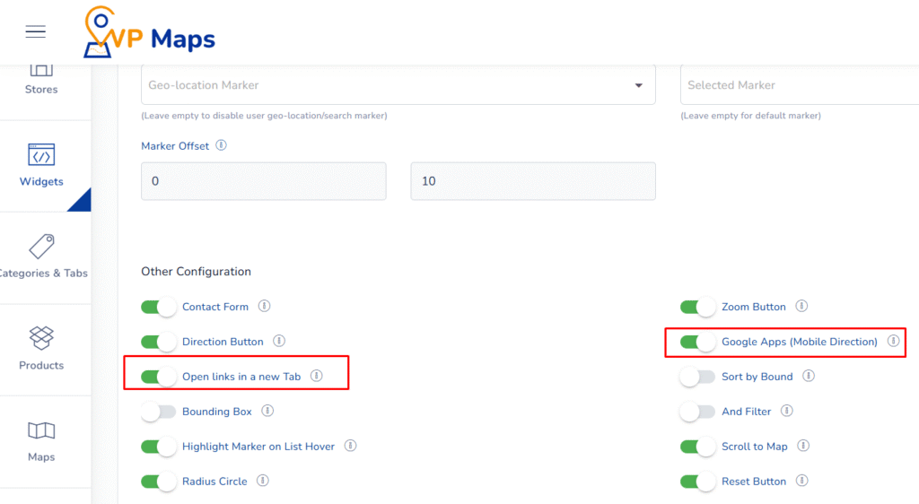 Mobile Directions &Amp; External Link Behavior – Enhance Navigation &Amp; User Flow 1 Openlinknewtab Googleappinmobile