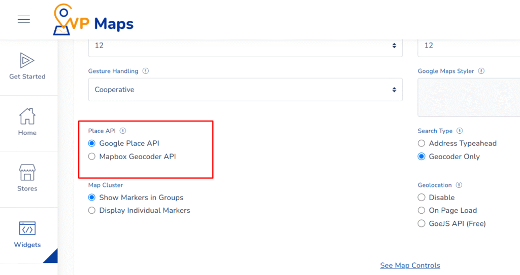 Place Api - Choose The Right Location Search Engine 1 Placeapi