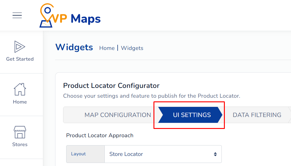 Smart Filtering &Amp; Bounding Options – Map-Aware Listings And Logical Store Filtering 2 Uisetting 1