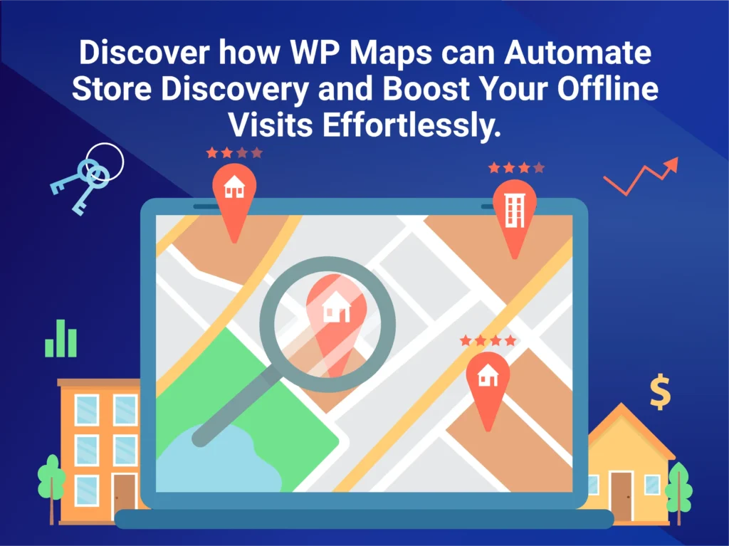 How to Drive Foot Traffic to Your Store Using WP Maps