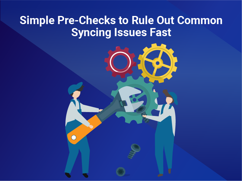 Google Drive Do Not Syncillustration