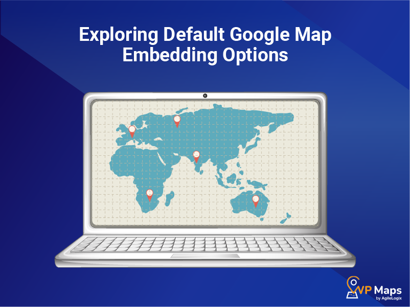 Embed Or Insert Google Map On Website: The Complete 2025 Step-By-Step Guide For Businesses 9 4 12