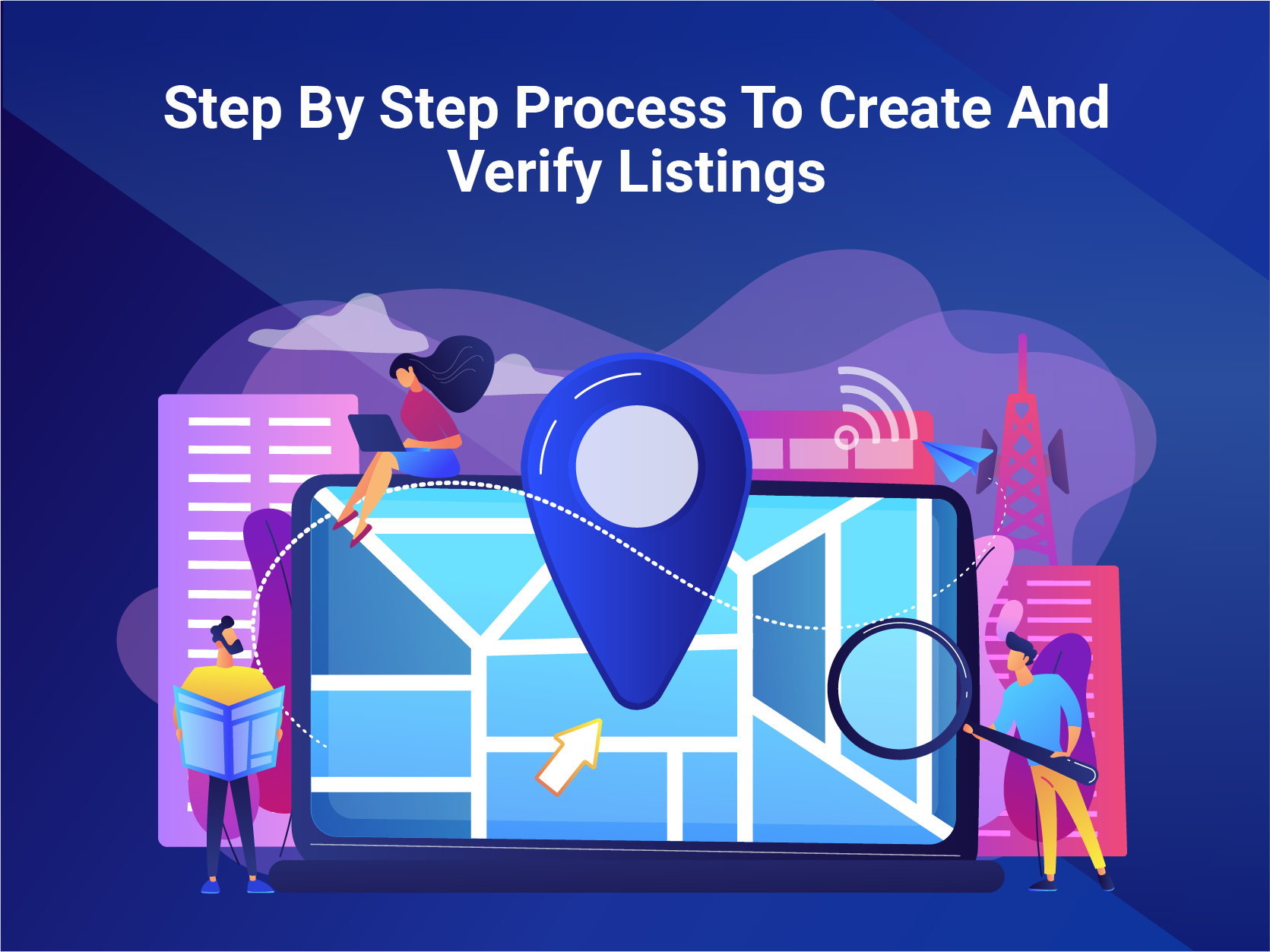 Google Maps For Businesses: Complete Guide To Registration, Visibility, And Website Conversion 12 3