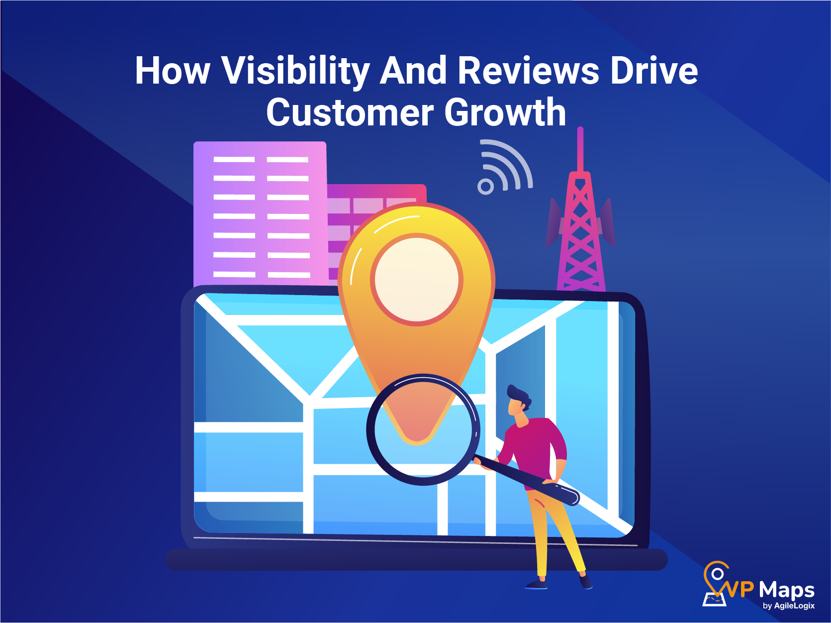 Google Maps For Businesses: Complete Guide To Registration, Visibility, And Website Conversion 13 Google Maps For Businesses Benefits