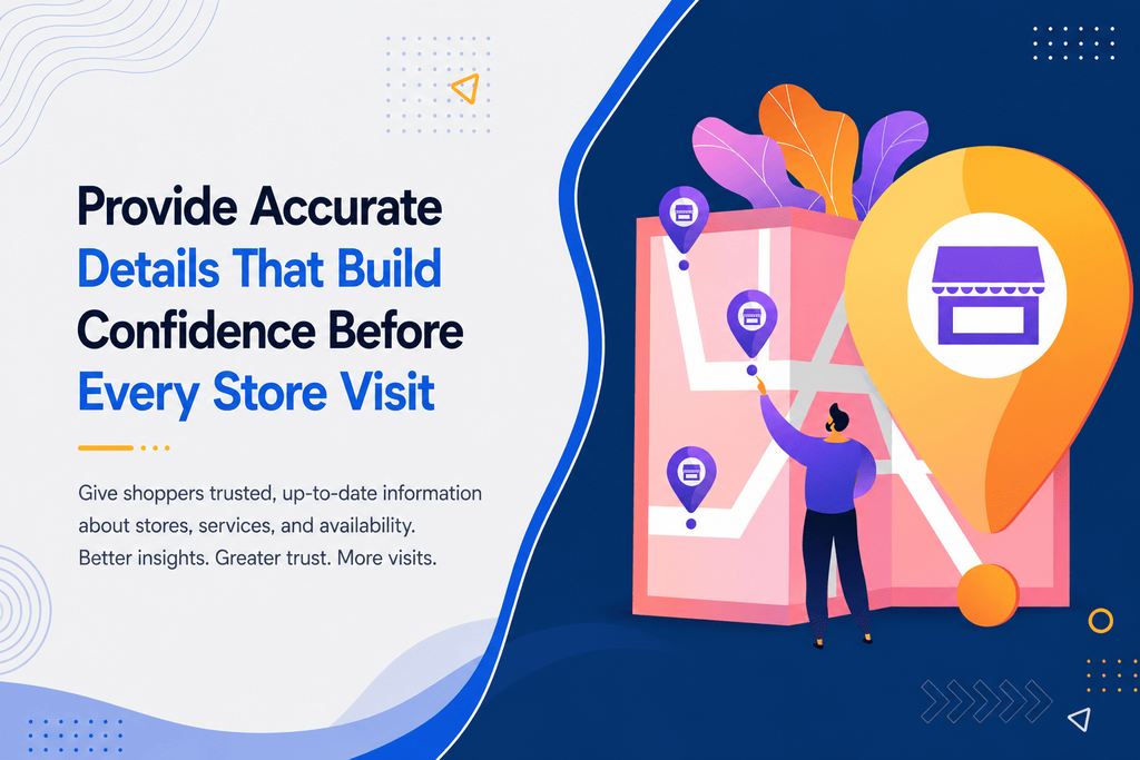 Outlet Store Locator For Wordpress: 5 Strategies To Turn Searches Into Store Visits 13 6