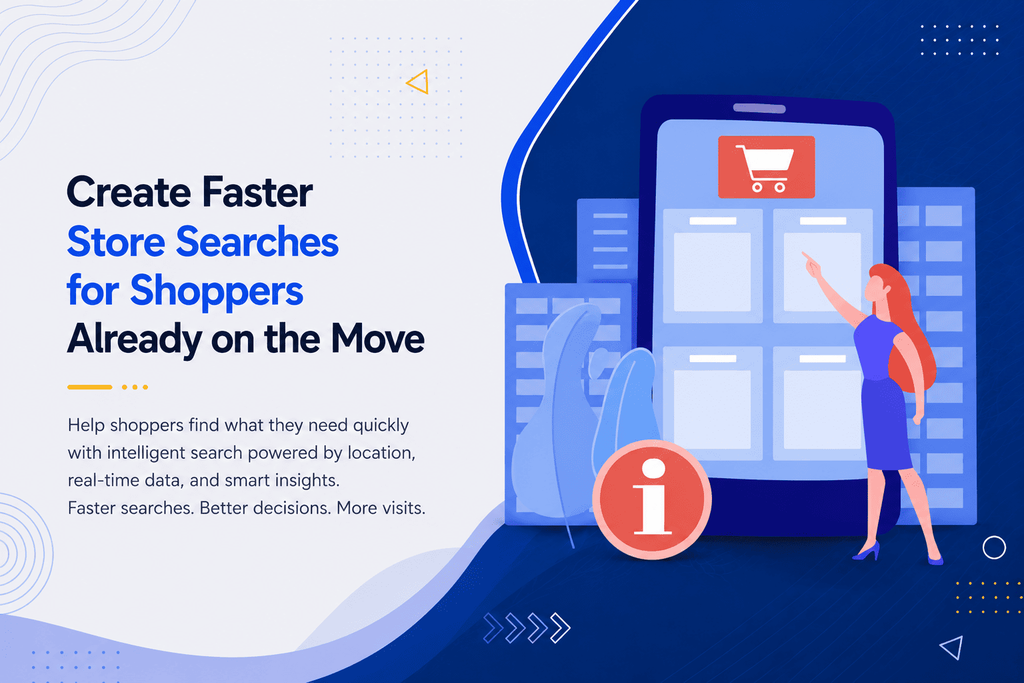 Outlet Store Locator For Wordpress: 5 Strategies To Turn Searches Into Store Visits 14 7