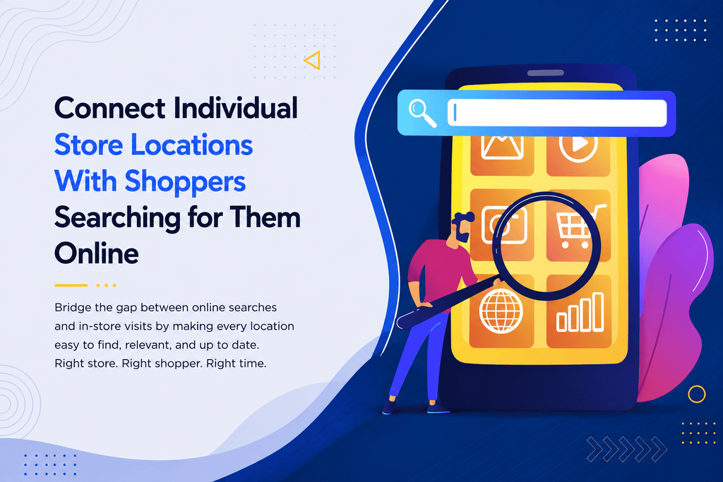 Outlet Store Locator For Wordpress: 5 Strategies To Turn Searches Into Store Visits 15 8