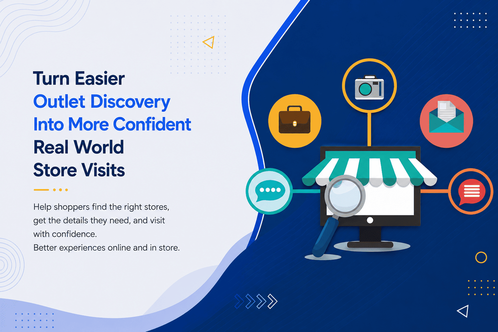 Outlet Store Locator For Wordpress: 5 Strategies To Turn Searches Into Store Visits 16 9